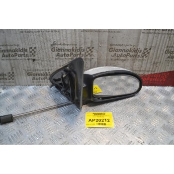 Καθρέπτης Μηχανικός Εμπρός Δεξιά Ford Focus SW 1998-2004