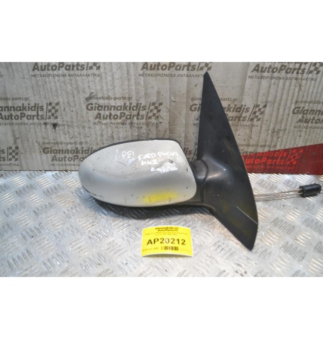 Καθρέπτης Μηχανικός Εμπρός Δεξιά Ford Focus SW 1998-2004