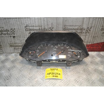 Καντράν - Κοντέρ Ford Focus 1998-2004 98AP10841BC 