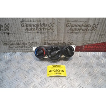 Χειριστήριο Καλοριφέρ Ford Focus 1998-2004 98AB18C419AF