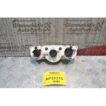 Χειριστήριο Καλοριφέρ Ford Focus 1998-2004 98AB18C419AF