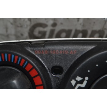 Χειριστήριο Καλοριφέρ Ford Focus 1998-2004 98AB18C419AF