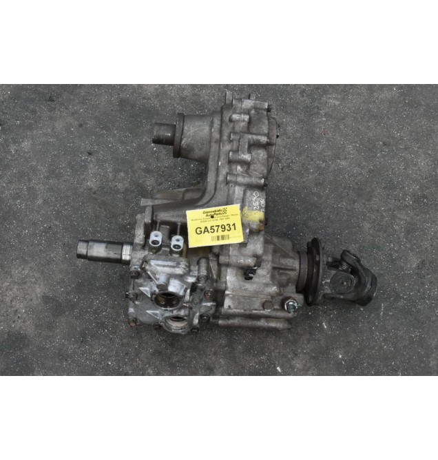 Βοηθητικό Σασμάν 4Χ4 Ford Ranger / Mazda B2500 2.5 TD WL 1997-2005