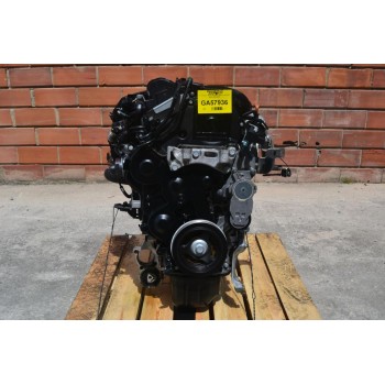 Κινητήρας - Μοτέρ Peugeot 208 1.4 HDI 8HR 8H01 2010-2015