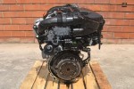 Κινητήρας - Μοτέρ Peugeot 208 1.4 HDI 8HR 8H01 2010-2015