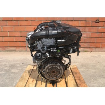 Κινητήρας - Μοτέρ Peugeot 208 1.4 HDI 8HR 8H01 2010-2015