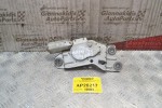 Μοτέρ Πίσω Υαλοκαθαριστήρων Ford Focus 1998-2004 XS41N17K441AA
