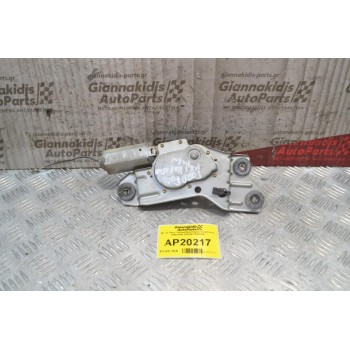 Μοτέρ Πίσω Υαλοκαθαριστήρων Ford Focus 1998-2004 XS41N17K441AA
