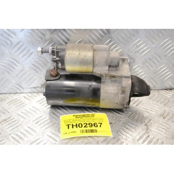 Μίζα Alfa Romeo Mito / Giulietta 1.4 Turbo MultiAir 940A2000 2009-2014 0001137002 (Fiat 500 Bravo Doblo Idea Tipo / Lancia Delta Ypsilon)