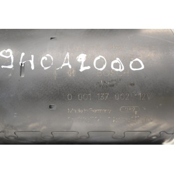 Μίζα Alfa Romeo Mito / Giulietta 1.4 Turbo MultiAir 940A2000 2009-2014 0001137002 (Fiat 500 Bravo Doblo Idea Tipo / Lancia Delta Ypsilon)