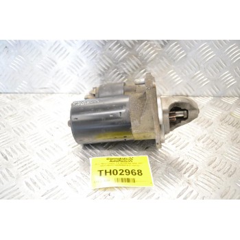 Μίζα Mini Cooper 1.6 W10B16A 2000-2007 0001106018 148999501A (Γνήσια)