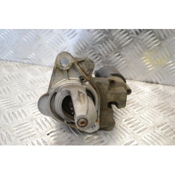 Μίζα Mini Cooper 1.6 W10B16A 2000-2007 0001106018 148999501A (Γνήσια)