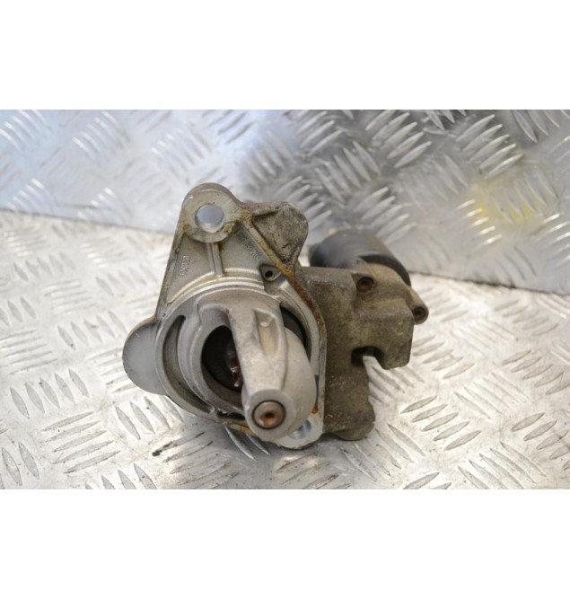 Μίζα Mini Cooper 1.6 W10B16A 2000-2007 0001106018 148999501A (Γνήσια)