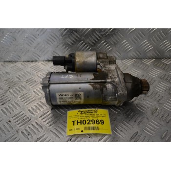 Μιζα Audi A3 / A4 - Volkswagen Golf 1.4 CXS Bosch 2012-2020 0AM911023R 0001179522 (Γνήσια) (Seat - Skoda)