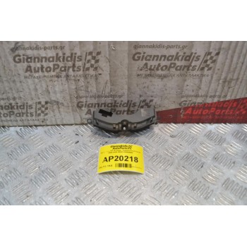 Διακόπτες A/C & Θερμ. Τζαμιού Ford Focus 1998-2004 98AG19A945BG