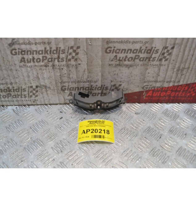 Διακόπτες A/C & Θερμ. Τζαμιού Ford Focus 1998-2004 98AG19A945BG