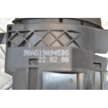 Διακόπτες A/C & Θερμ. Τζαμιού Ford Focus 1998-2004 98AG19A945BG