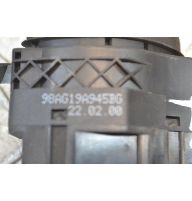 Διακόπτες A/C & Θερμ. Τζαμιού Ford Focus 1998-2004 98AG19A945BG