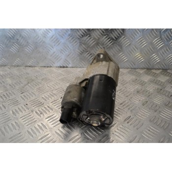 Μίζα Volkswagen Golf Jetta Passat Eos Scirocco 1.4 2.0 3.2 TSI TFSI 2004-2012 0001121412 02E911023J (Γνήσια) (Audi A3 TT TTS Seat Leon Skoda Octavia) (Μικρό σπάσιμο στη φίσα)