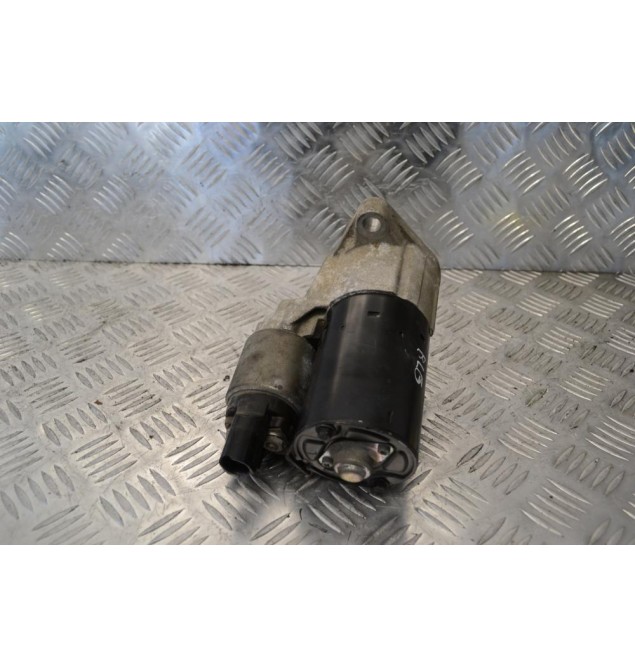 Μίζα Volkswagen Golf Jetta Passat Eos Scirocco 1.4 2.0 3.2 TSI TFSI 2004-2012 0001121412 02E911023J (Γνήσια) (Audi A3 TT TTS Seat Leon Skoda Octavia) (Μικρό σπάσιμο στη φίσα)