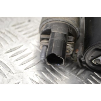 Μίζα Volkswagen Golf Jetta Passat Eos Scirocco 1.4 2.0 3.2 TSI TFSI 2004-2012 0001121412 02E911023J (Γνήσια) (Audi A3 TT TTS Seat Leon Skoda Octavia) (Μικρό σπάσιμο στη φίσα)