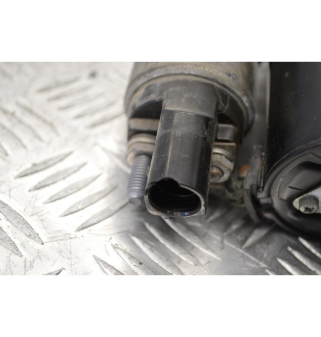 Μίζα Volkswagen Golf Jetta Passat Eos Scirocco 1.4 2.0 3.2 TSI TFSI 2004-2012 0001121412 02E911023J (Γνήσια) (Audi A3 TT TTS Seat Leon Skoda Octavia) (Μικρό σπάσιμο στη φίσα)