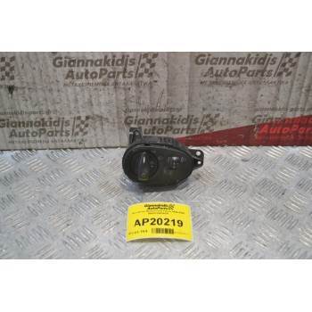 Διακόπτες Φώτων Ford Focus 1998-2004 98AG13A024CH