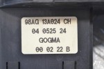 Διακόπτες Φώτων Ford Focus 1998-2004 98AG13A024CH