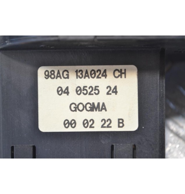 Διακόπτες Φώτων Ford Focus 1998-2004 98AG13A024CH