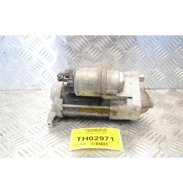 Μίζα Volvo V40 - XC60 - XC40 - V60 2010-2020 31407197