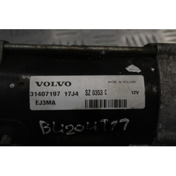 Μίζα Volvo V40 - XC60 - XC40 - V60 2010-2020 31407197