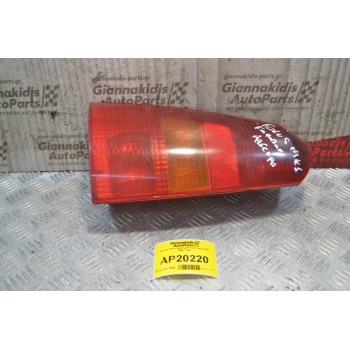 Φανάρι Πίσω Αριστερά Ford Focus SW 1998-2004