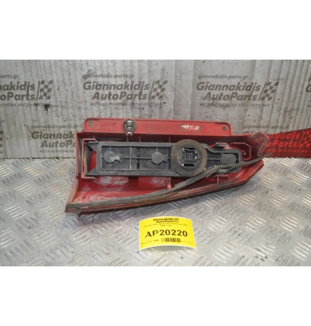 Φανάρι Πίσω Αριστερά Ford Focus SW 1998-2004