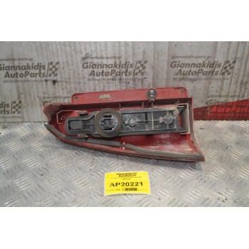 Φανάρι Πίσω Δεξιά Ford Focus SW 1998-2004
