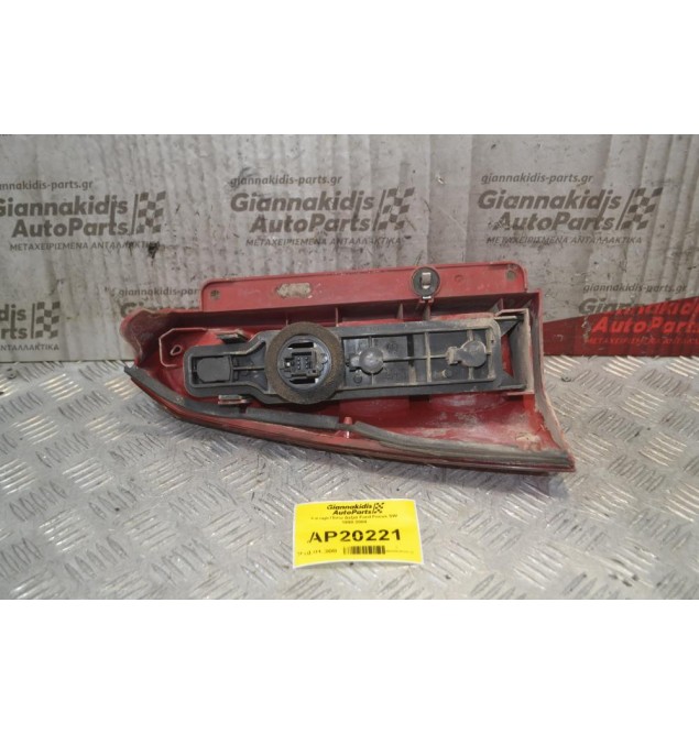 Φανάρι Πίσω Δεξιά Ford Focus SW 1998-2004
