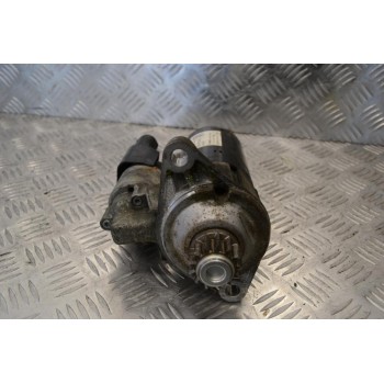 Μίζα Audi Q3 (Volksvagen Touran - Caddy) 2010-2018 DFS 02E911024C