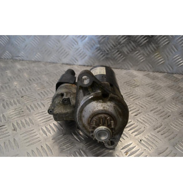 Μίζα Audi Q3 (Volksvagen Touran - Caddy) 2010-2018 DFS 02E911024C