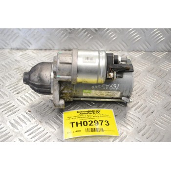 Μίζα Fiat Doblo - Fiorino 1.3 JTD Multijet 2005-2020 51880229 (Tipo 500) (Opel Combo - Citroen Nemo 1.3)