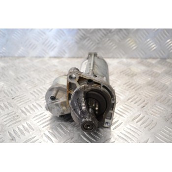 Μίζα Fiat Doblo - Fiorino 1.3 JTD Multijet 2005-2020 51880229 (Tipo 500) (Opel Combo - Citroen Nemo 1.3)