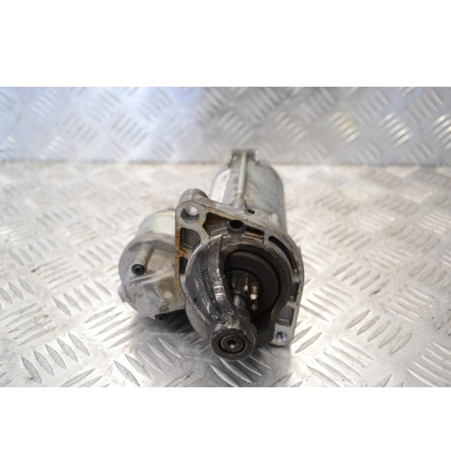 Μίζα Fiat Doblo - Fiorino 1.3 JTD Multijet 2005-2020 51880229 (Tipo 500) (Opel Combo - Citroen Nemo 1.3)