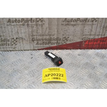 Διακόπτης Alarm Mazda 2 2008-2011 03004300 D651664H0