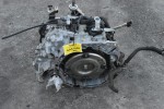 Αυτόματο Σασμάν Nissan Qashqai 1.2 TCE HRA2 2012-2020 (START-STOP)