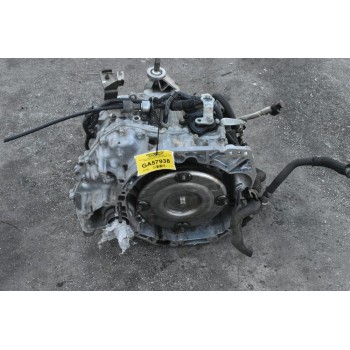 Αυτόματο Σασμάν Nissan Qashqai 1.2 TCE HRA2 2012-2020 (START-STOP)