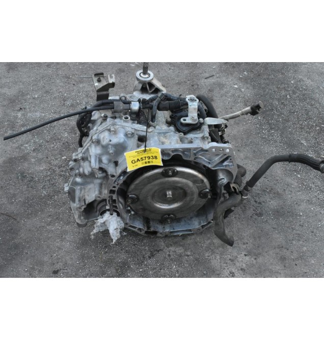 Αυτόματο Σασμάν Nissan Qashqai 1.2 TCE HRA2 2012-2020 (START-STOP)