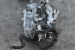 Αυτόματο Σασμάν Nissan Qashqai 1.2 TCE HRA2 2012-2020 (START-STOP)