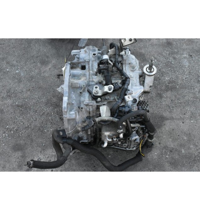 Αυτόματο Σασμάν Nissan Qashqai 1.2 TCE HRA2 2012-2020 (START-STOP)