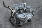 Αυτόματο Σασμάν Nissan Qashqai 1.2 TCE HRA2 2012-2020 (START-STOP)