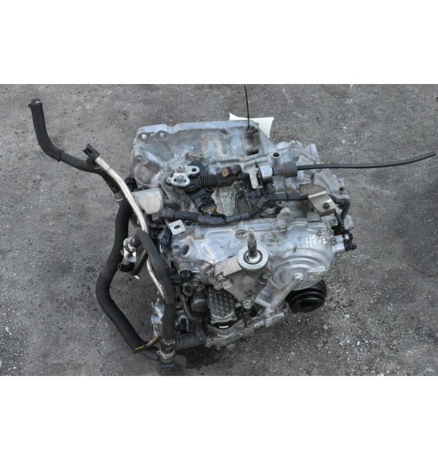 Αυτόματο Σασμάν Nissan Qashqai 1.2 TCE HRA2 2012-2020 (START-STOP)