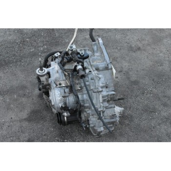 Αυτόματο Σασμάν Nissan Qashqai 1.2 TCE HRA2 2012-2020 (START-STOP)