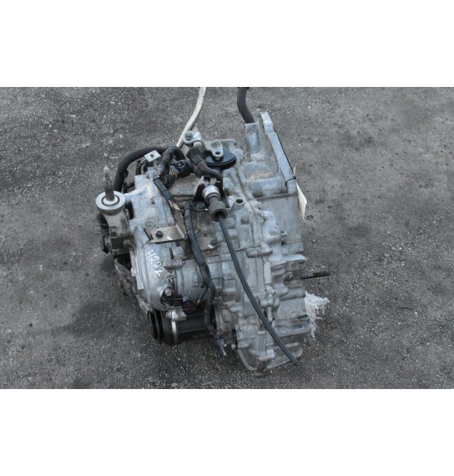 Αυτόματο Σασμάν Nissan Qashqai 1.2 TCE HRA2 2012-2020 (START-STOP)